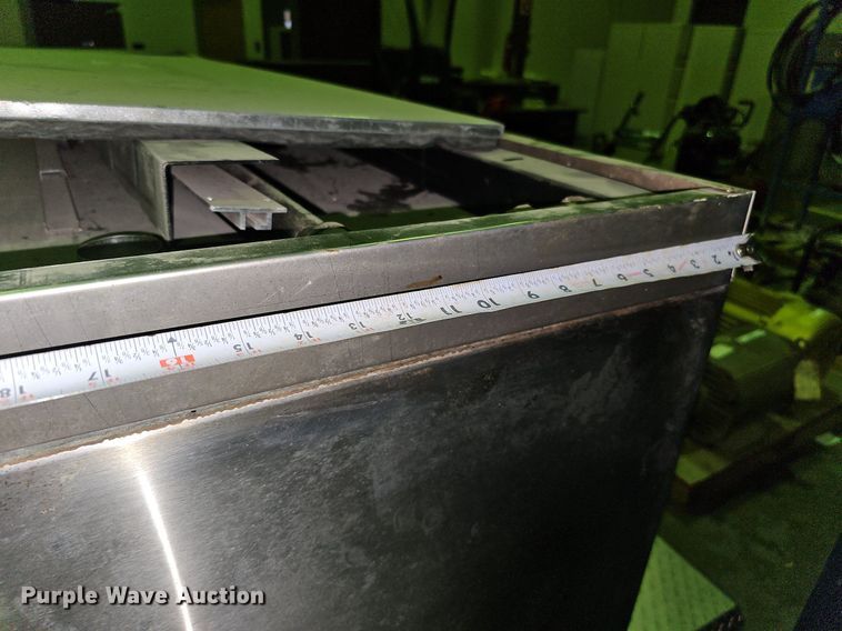 image for item ME9015 Vent hood