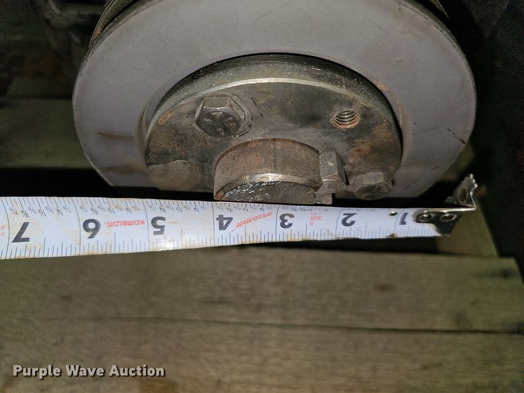 image for item ME9017 Magnetek Century Electric E-Plus  electric motor