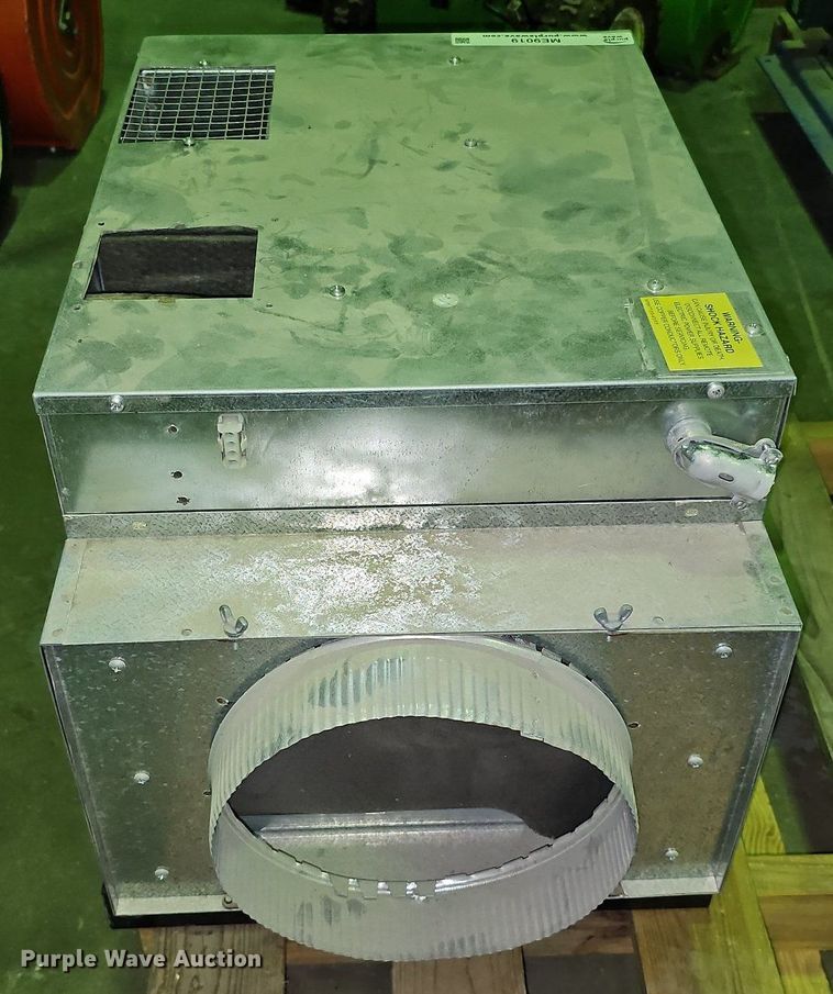 image for item ME9019 AC unit