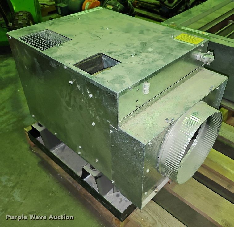 image for item ME9019 AC unit