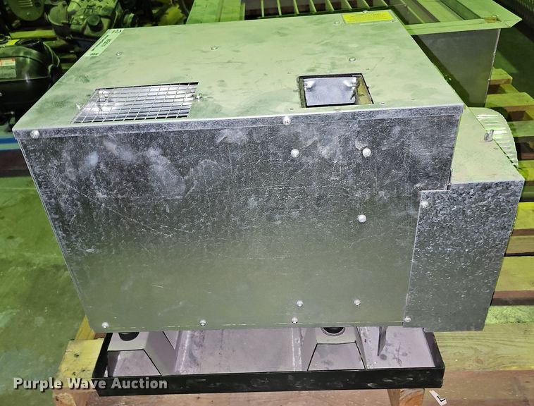 image for item ME9019 AC unit