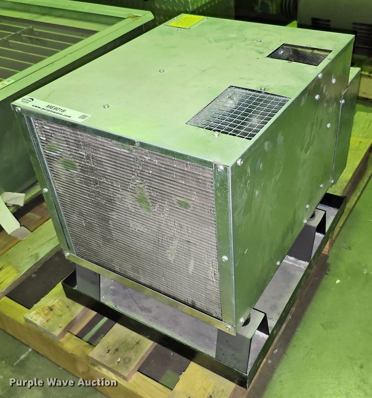 image for item ME9019 AC unit