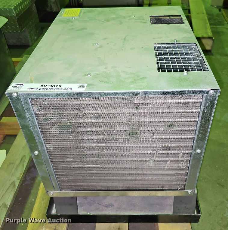 image for item ME9019 AC unit