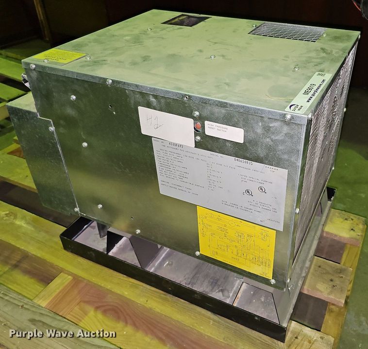 image for item ME9019 AC unit