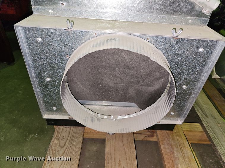 image for item ME9019 AC unit