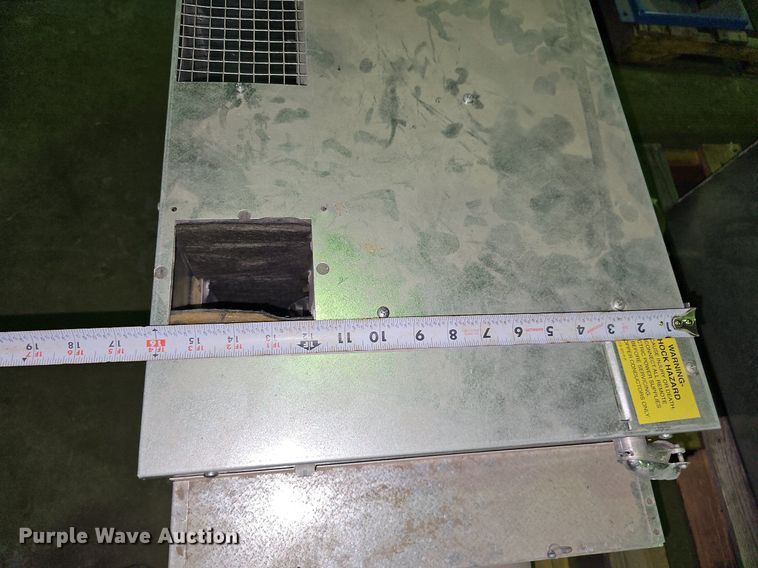 image for item ME9019 AC unit