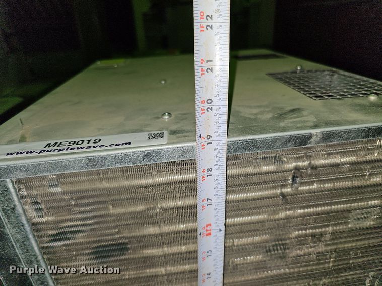 image for item ME9019 AC unit