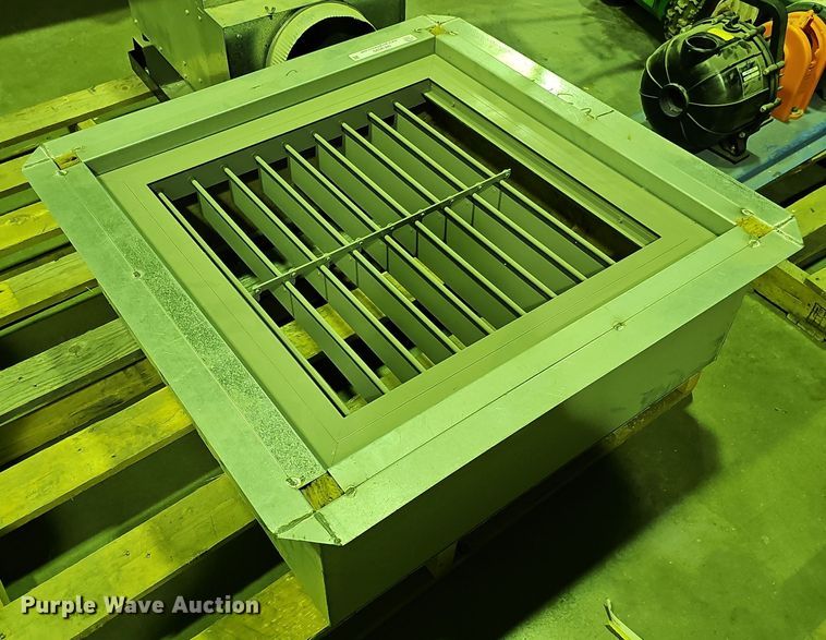 image for item ME9020 Vent cover