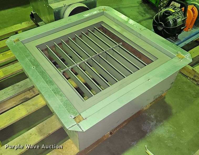 image for item ME9020 Vent cover