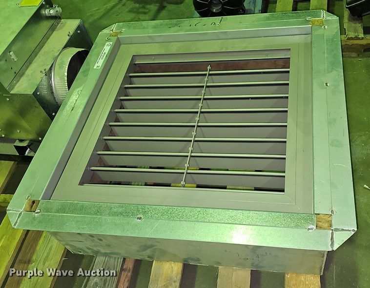 image for item ME9020 Vent cover