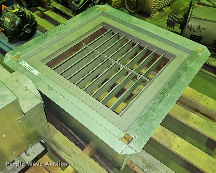 image for item ME9020 Vent cover