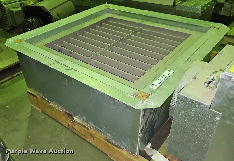 image for item ME9020 Vent cover