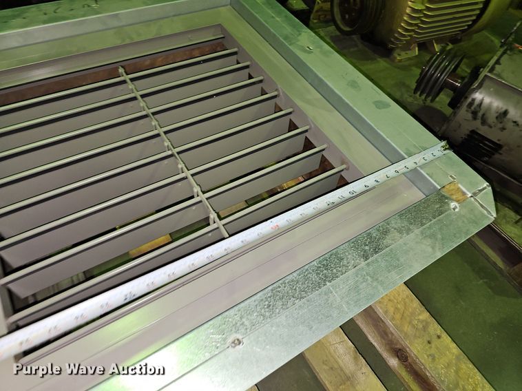 image for item ME9020 Vent cover