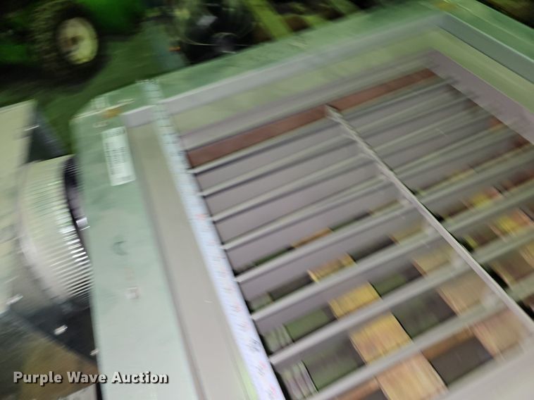 image for item ME9020 Vent cover