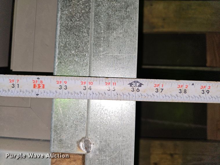 image for item ME9020 Vent cover