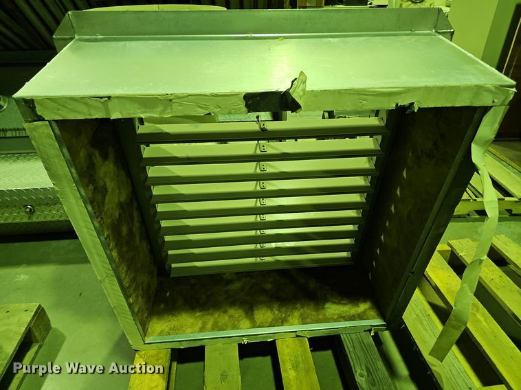 image for item ME9020 Vent cover