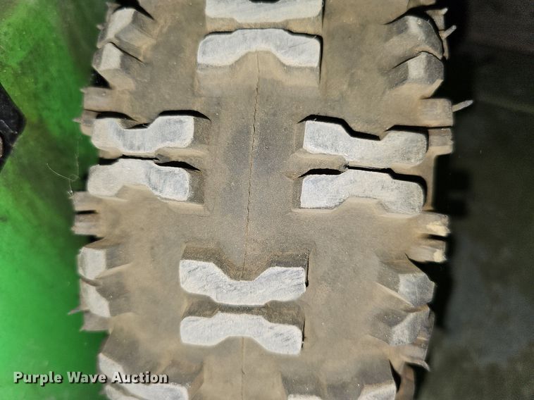 image for item ME9022 Lawn-Boy 522R  snow blower