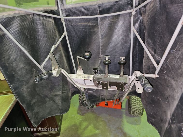 image for item ME9023 Ariens 924044  snow blower