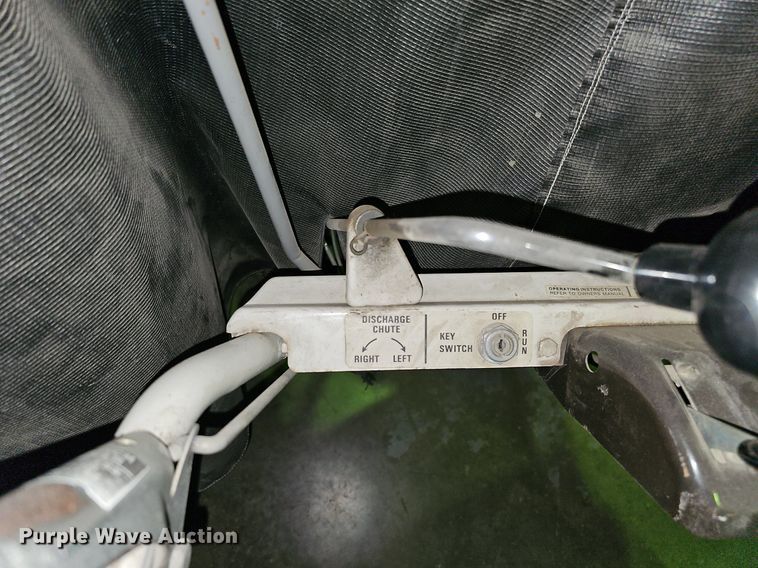 image for item ME9023 Ariens 924044  snow blower