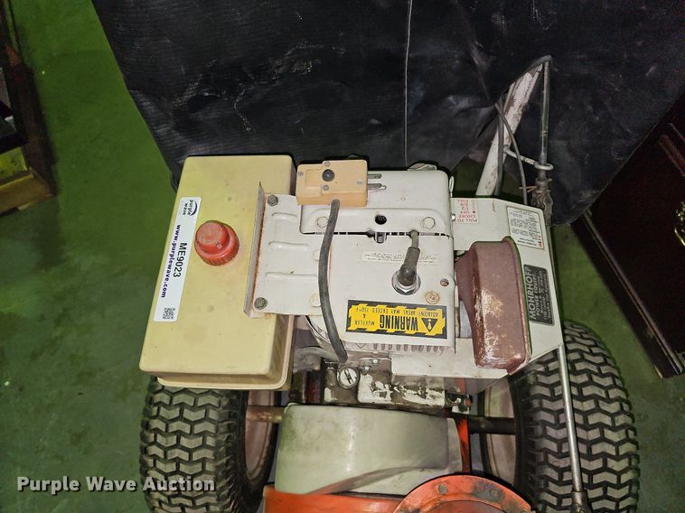 image for item ME9023 Ariens 924044  snow blower