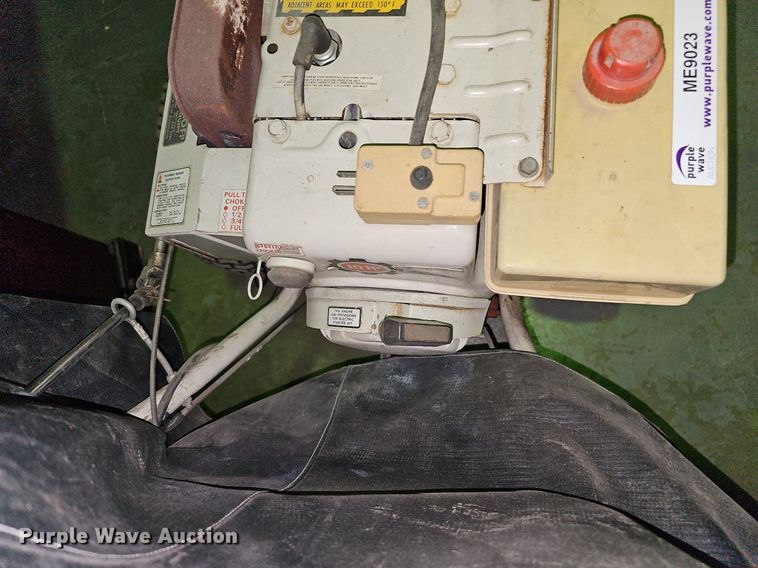 image for item ME9023 Ariens 924044  snow blower