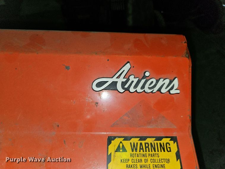 image for item ME9023 Ariens 924044  snow blower