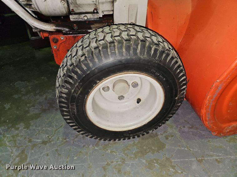 image for item ME9023 Ariens 924044  snow blower