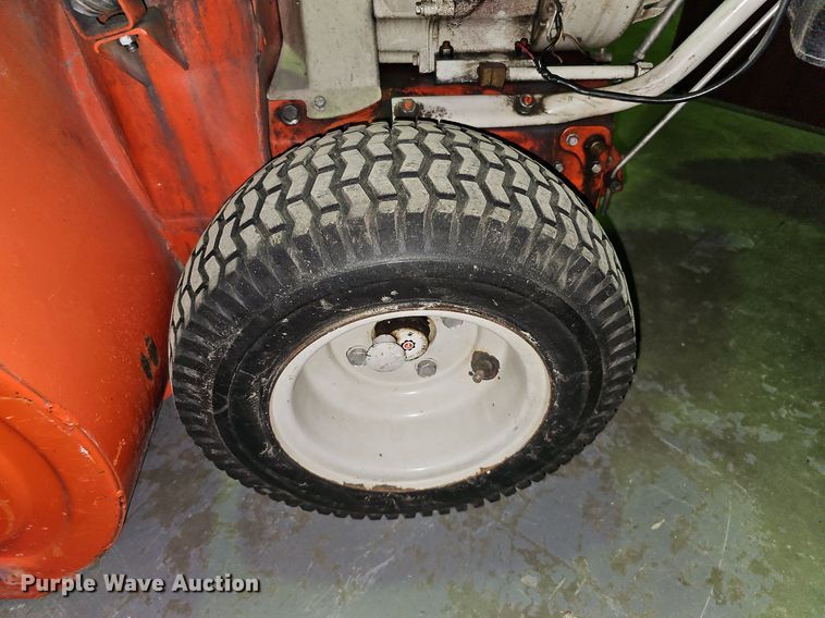 image for item ME9023 Ariens 924044  snow blower