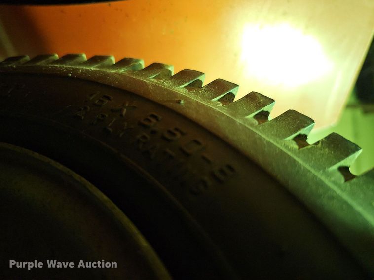 image for item ME9023 Ariens 924044  snow blower