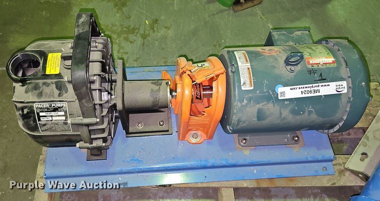 image for item ME9024 (3) pumps