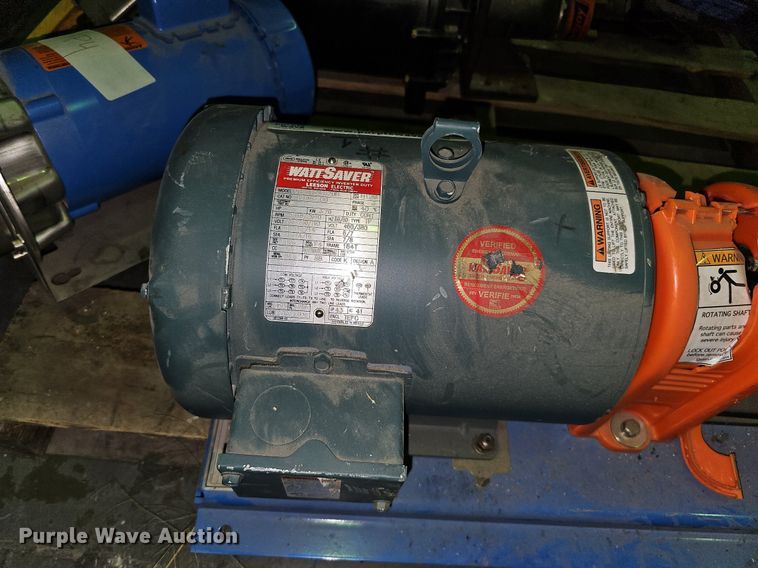 image for item ME9024 (3) pumps