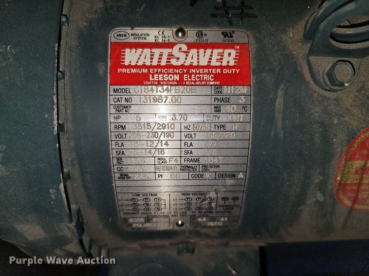 image for item ME9024 (3) pumps