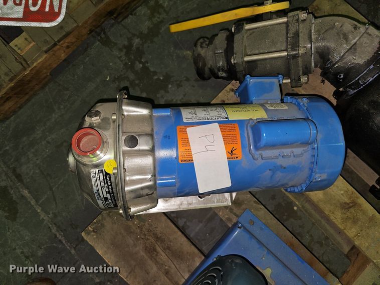 image for item ME9024 (3) pumps