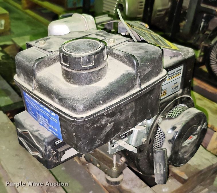 image for item ME9025 AMT 525 Series  pump