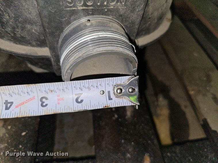 image for item ME9025 AMT 525 Series  pump