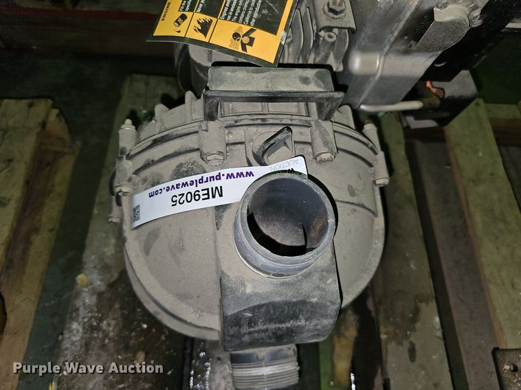 image for item ME9025 AMT 525 Series  pump