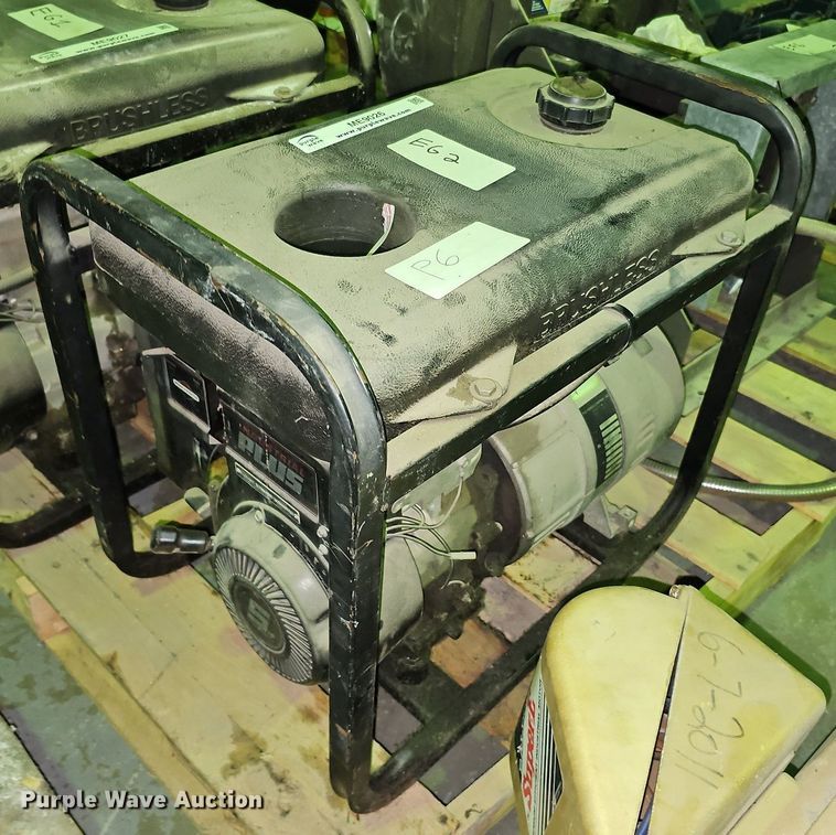 image for item ME9026 Winpower CD2500  generator