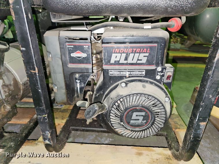 image for item ME9026 Winpower CD2500  generator