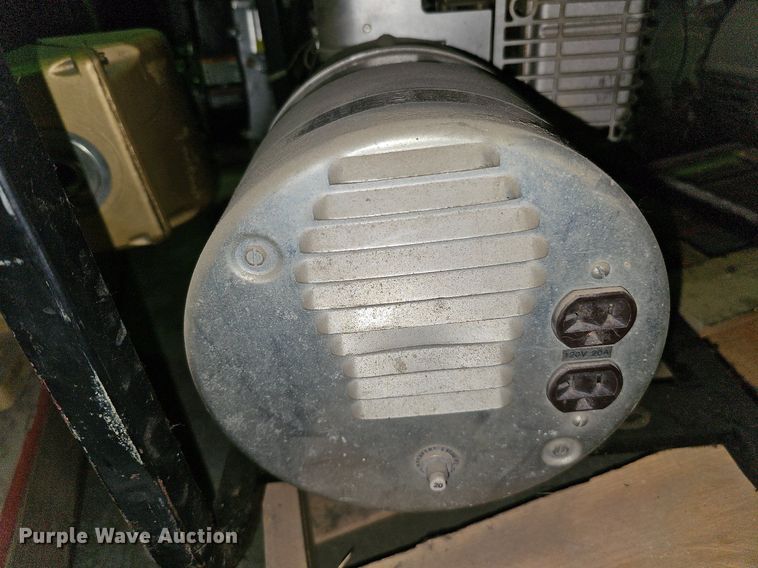 image for item ME9026 Winpower CD2500  generator