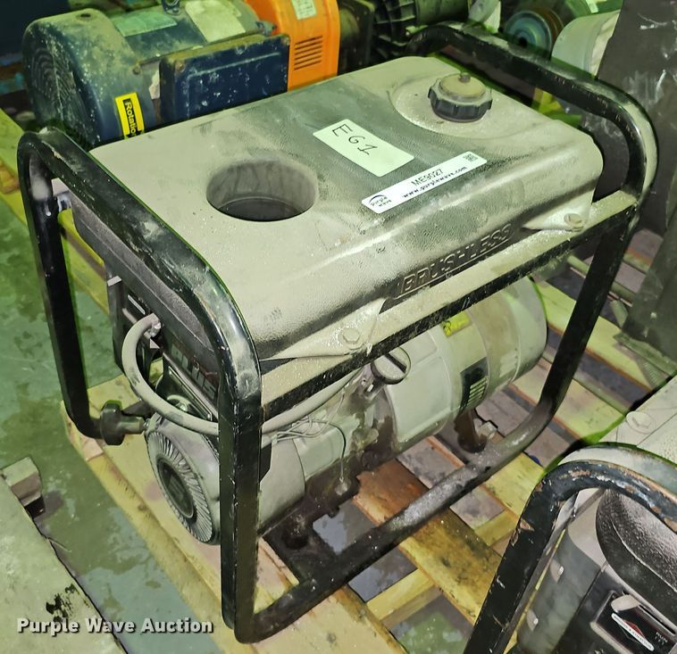 image for item ME9027 Winpower CD2500  generator