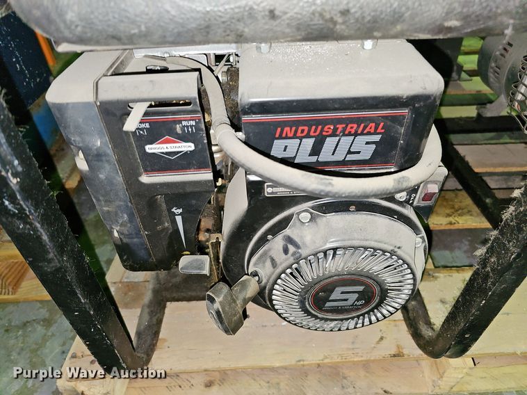 image for item ME9027 Winpower CD2500  generator