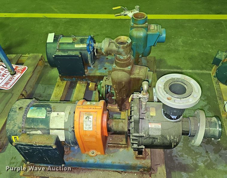 image for item ME9028 (3) pumps