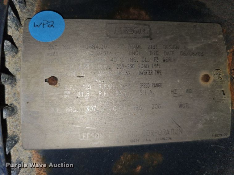 image for item ME9028 (3) pumps