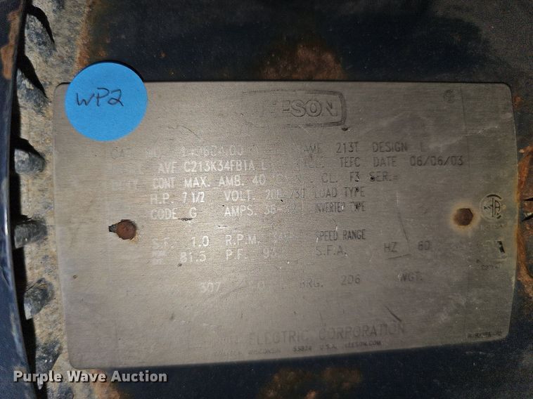 image for item ME9028 (3) pumps