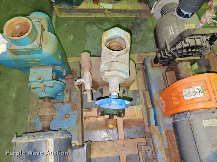 image for item ME9028 (3) pumps