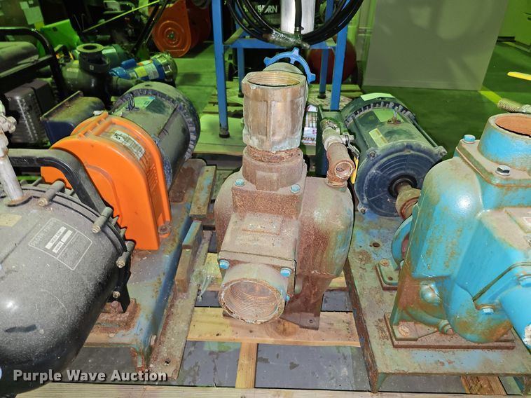 image for item ME9028 (3) pumps