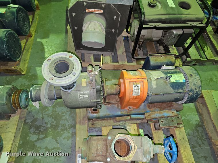 image for item ME9028 (3) pumps