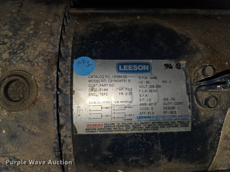 image for item ME9028 (3) pumps