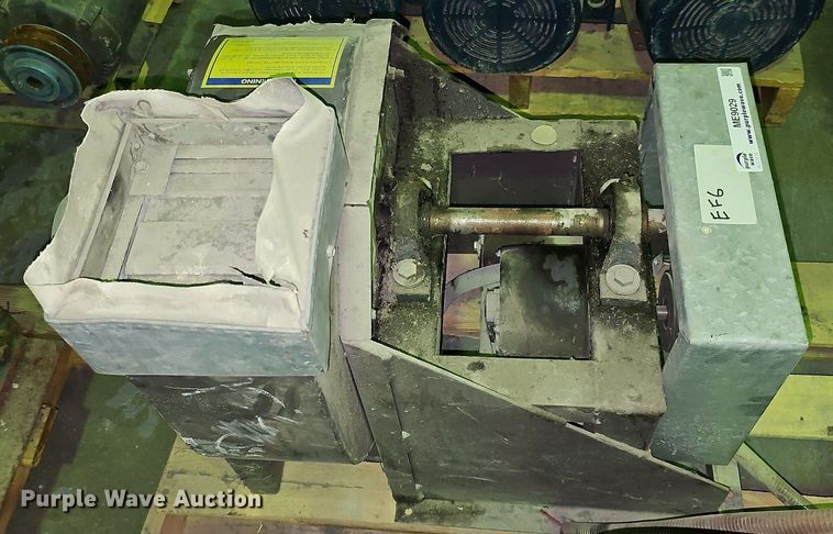 image for item ME9029 Barry Blower  fan