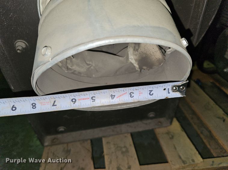 image for item ME9029 Barry Blower  fan